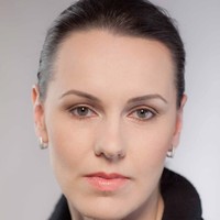 Andiata Employee Oksana Tshmil's profile photo