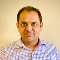 OakNorth in India Employee Praveen Agrawal's profile photo