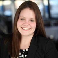 Hornblower Dining Yachts Employee Jessica Baranowski's profile photo