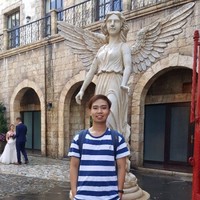 Apex Car Rentals Employee Eric Tu's profile photo