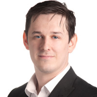 Ross Calvert's profile photo