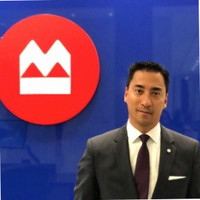 BMO Wealth Management - Canada Employee Lawrence Shimizu's profile photo
