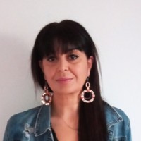 Groupe SDTech Employee Valerie Margossian's profile photo