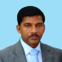 TATA Power Employee Cosmos Lakra's profile photo