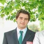 Trioscope Employee Tiago Magalhães's profile photo