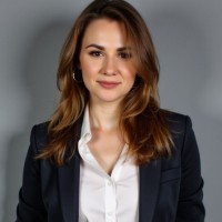 MISI Programs Employee Alina Zelynska's profile photo