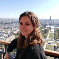 BNF Employee Elena Carloni's profile photo