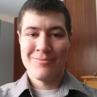 Blendtek Ingredients Inc. Employee Colin Booth's profile photo