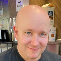 Costco Wholesale Employee Brandon Driver's profile photo