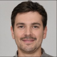 AVEVA Employee Joseph Raphael's profile photo