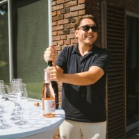 Vinoviccio B.V. Employee Sebastiaan van Riemsdijk's profile photo