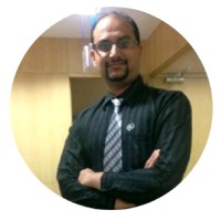 Kanchan Pharma Pvt. Ltd. Employee Sudhir Jeithwani's profile photo