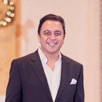 Intero Employee Rishi Bakshi's profile photo