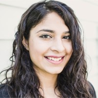 Annie Ali-Tharani Email