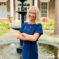 Luxer One by LockerMD/The Laundry Doctor Employee Ashley Pourron's profile photo