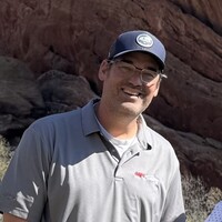 RMS Cranes Employee Michael Willenborg's profile photo