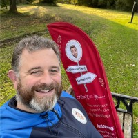 Davies Group Employee Paul Venables's profile photo