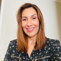 IKA Industrial Employee Carolina Castro's profile photo