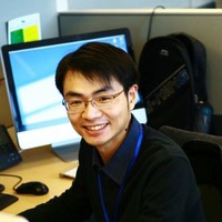 Jian Zhang Email