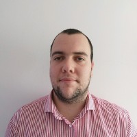 FC Technology Employee Daniel Pinto's profile photo