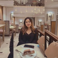 Codalien Technologies Employee Shriya Rai's profile photo