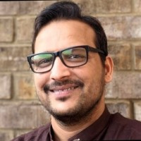 Dollar Tree Stores Employee Vasant Kumar's profile photo