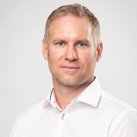 MSM GROUP Employee Ivan Marsalek's profile photo
