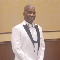 State of North Carolina Employee Al Finley's profile photo