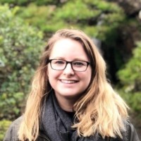 Caroline Brunson Email & Phone Number