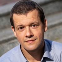 Sila Nanotechnologies Inc. Employee Gene Berdichevsky's profile photo