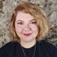 Fenix Consulting Group Employee Jenna Martinez's profile photo