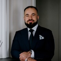 Mateusz Błaszczyk's profile photo