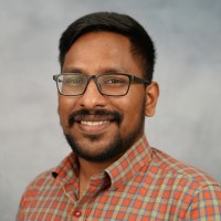 Walmart Global Tech Employee Pavan A's profile photo