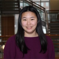 Denison University Consulting Program Employee Eliza Kurtz's profile photo