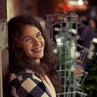 ADT International - Advanced Dicing Technologies Ltd. Employee Keren Lyahovchuk's profile photo