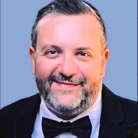 Aderant Employee Dan Biegel's profile photo