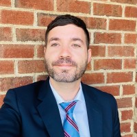 City of Greenville, NC Government Employee Scott Dixon's profile photo