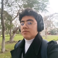 Acecom Employee Alvaro Jesus Taipe Cotrina's profile photo