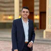 Startex Egypt Employee Yousef Morsy's profile photo