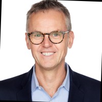 Accenture Employee Simon Taylor's profile photo