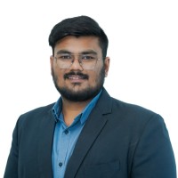 Reality Tech Employee Vrushang Shah's profile photo