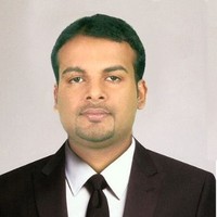 taSki Technologies Employee Jijo Cherian's profile photo