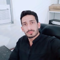 Park View City Employee Hamza Shafqat's profile photo