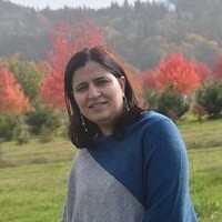 Softleo LLC Employee Simmi Kamboj's profile photo