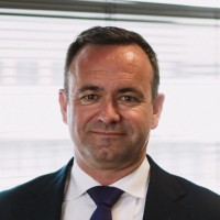 James Palmer Email & Phone Number
