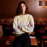 CMI Media Régions Employee Céline Puertas's profile photo