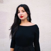 Portland Garment Factory Employee Monica Restrepo's profile photo