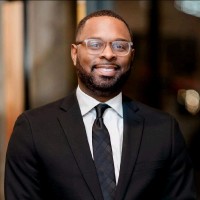 City of Memphis Employee Paul Young's profile photo