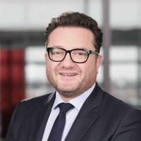 Kongsberg Automotive Employee Dzeki Mackinovski's profile photo