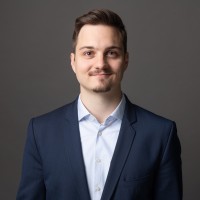 Swisscom Employee David Vuckovic's profile photo